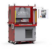 Laserax Launches Inline Laser Marking and Laser Cleaning Solutions