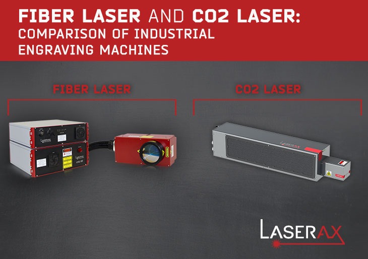 Laser Marking and Engraving Machines for Metals - Laserax